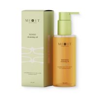 MIXIT Cleansing Mango Гель-масло 2 в 1 универсальное для умывания 150мл