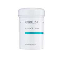 Christina Massage Cream  крем Массажный 250мл