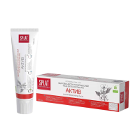 Зубная паста "Сплат" Актив 100мл
