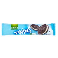 Gullon Печенье Twins Cookie Sandwich 154г