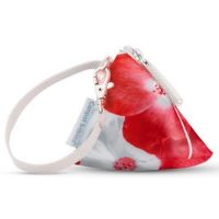 Canpol Контейнер д/пустышки "Цветы" треугольный 80/102