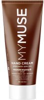My Muse Крем-мусс д/рук  маникюрный уход , 80мл