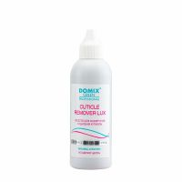 DOMIX GP Средство для удаления кутикулы  Cuticle remover lux.  113 мл