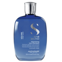 ALFAPARF Semi di Lino - Шампунь д/тонких волос д/объёма 250мл