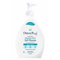 Dermomed Мусс для интимной гигиены 600мл Neutro-pH 5.5