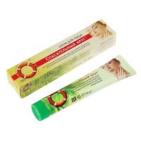 Спасательный круг  крем д/лица дневной мультивитаминный косм. 50г