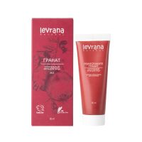 Levrana Крем для лица Гранат, 50 мл.