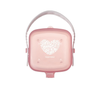 Canpol футляр для пустышки "Коробочка" (56/013)