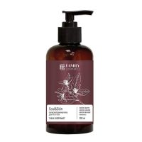 Family Cosmetics Soul&Skin крем для рук и тела парфюмированный Табак и Бергамот  285мл