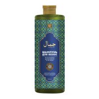 Family Cosmetics Шампунь для волос «Интенсивное увлажнение и питание»  GOLDEN SPA, 570 мл