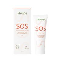 Levrana Крем для лица SOS, 50 мл.