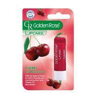 Помада гигиеническая GR Cherry 4.6г puple