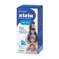 Хигия шампунь 1% 120г