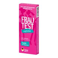 Тест для определения беременности "FrauTest" №1 express