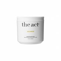 The Act  Маска для кожи головы разогревающая (thermal hair growth mask) Balance 400мл