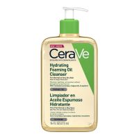 CERAVE масло д/мытья увлажн и очищающий для нормальной и сухой кожи лица и тела 473мл