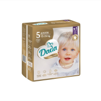 Подг. DADA "Extra Care" р.5 юниор (15-25кг) №28