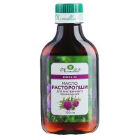 Расторопши масло пищевое 100мл Мирролла БАД