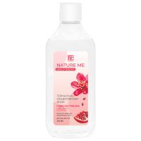 Family Cosmetics NATURE ME тоник для лица обновляющий с гидролатом граната 320мл
