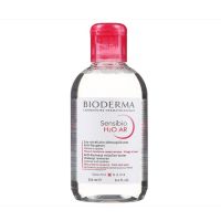 BIODERMA Sensibio H2O мицеллярный раствор для чувств.и раздраж.кожи 250мл