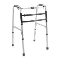 Ходунки складные регулируемые RP749М MORETTI выс (72-82см)