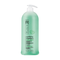 Шампунь для жирных волос Black Professional Line Purifying Shampoo 1000 мл