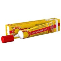 Спасательный круг гель для зубов и дёсен косметический  42г