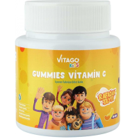 Vitago Kids Gummies Витамин С №60 жев.мармеладки