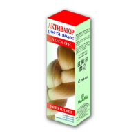 Медикомед  Лосьон-активатор для роста волос 100мл (спрей)