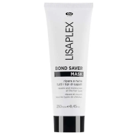 LISAP LISAPLEX Bond Saver Восстанавливающая маска 250 мл
