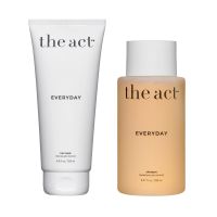 The Act  Набор для ухода за волосами Everyday (шампунь, маска)