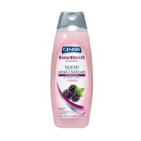 Genera Гель д\душа Blackberry 1000мл