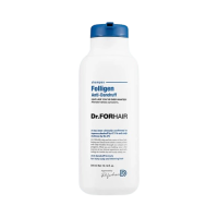 Dr. FORHAIR Folligen Шампунь против перхоти   300мл