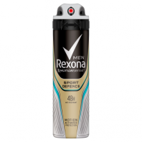 Rexona men дезодорант спрей 150мл - SPORT DEFENCE