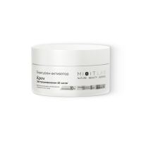 MIXIT LAB WOW Крем экстраувлажнение мочевина+гиалур к-та д/вс типов кожи 150мл