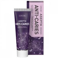 Зуб. паста  Асепта защита от кариеса и длительная свежесть 75мл