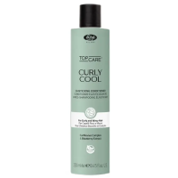 LISAP Curly Cool Кондиционер для вьющихся волос 250мл