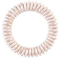 Резинка-браслет д/волос Invisibobble SLIM urban safari in an elephant minute №3