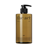 The Act  Масло для душа ХХ 460мл
