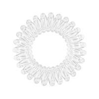 Резинка-браслет д/волос invisibobble ORIGINAL Crystal Clear №3