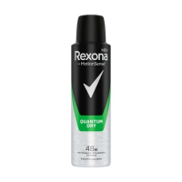 Rexona men дезодорант спрей 150мл - QUANTUM DRY