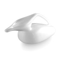 Мочеприемник полимерн типа "Утка" ST591 жен. Moretti 1000мл