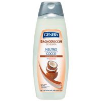 Genera Гель д\душа Coconut Extract 1000мл