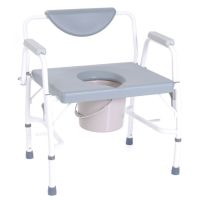 Стул-туалет MORETTI RH780 (до 290кг)