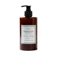 TNL Крем для рук и тела Табак  и бергамот , парфюмированный, 460 мл