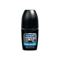 Genera дезодорант ролик Man Biue Water 50мл