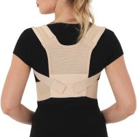 Реклинатор ортопедический "Крейт" №3 (бежевый) F-09 обхват (75-90 см)