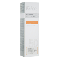 Babor Doctor Рrotecting balm SPF 50 с/з бальзам д/лица 50мл