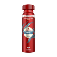 Old Spice дезодорант спрей 150 мл - Deep Sea