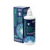 Ликонтин-Нео Мульти раствор для ухоза за контактными линзами 240мл